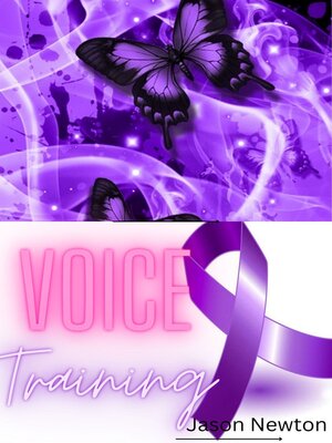 cover image of Voice Training